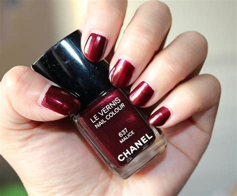 chanel nail polish malice uk|chanel nail polish boots.